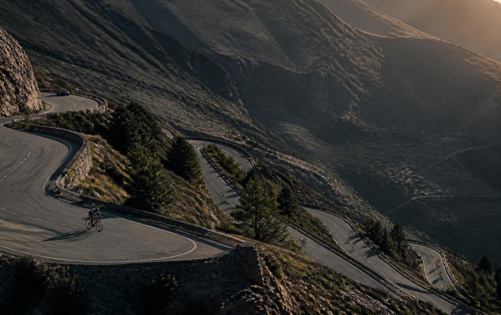 Alpe d'Huez